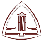 East China University of Political Science and Law - Logo